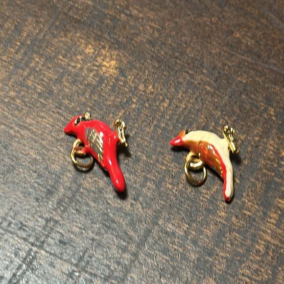 JOAN RIVERS Noah’s Ark Charms - Lot of 2 - Picture 4 of 4